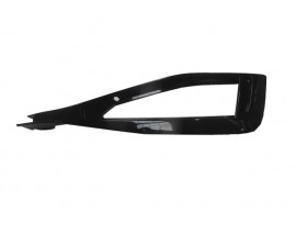 VOLKSWAGEN PASSAT- B8- 19/22; SİS LAMBA KAPAĞI SAĞ SİS DELİKLİ (PARLAK SİYAH) VOLKSWAGEN PASSAT- B8- 19/22; SİS LAMBA KAPAĞI SAĞ SİS DELİKLİ (PARLAK SİYAH)