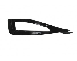 VOLKSWAGEN PASSAT- B8- 19/22; SİS LAMBA KAPAĞI SOL SİS DELİKLİ (PARLAK SİYAH) VOLKSWAGEN PASSAT- B8- 19/22; SİS LAMBA KAPAĞI SOL SİS DELİKLİ (PARLAK SİYAH)