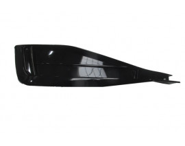 VOLKSWAGEN PASSAT- B8- 19/22; SİS LAMBA KAPAĞI SOL SİS DELİKSİZ (PARLAK SİYAH) VOLKSWAGEN PASSAT- B8- 19/22; SİS LAMBA KAPAĞI SOL SİS DELİKSİZ (PARLAK SİYAH)