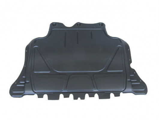 VOLKSWAGEN PASSAT- B8- 19/22; KARTER MUHAFAZA PLASTİĞİ (DİZEL) (OTOMATİK/MANUEL)