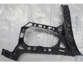 VOLKSWAGEN PASSAT CC- 09/12; ARKA TAMPON BRAKETİ SAĞ PLASTİK (TW)