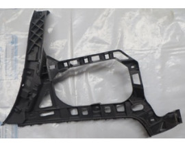 VOLKSWAGEN PASSAT CC- 09/12; ARKA TAMPON BRAKETİ SOL PLASTİK (TW)