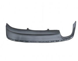 VOLKSWAGEN PASSAT CC- 09/12; KARLIK (ARKA TAMPON ALTI) (SPOILER) (TW)