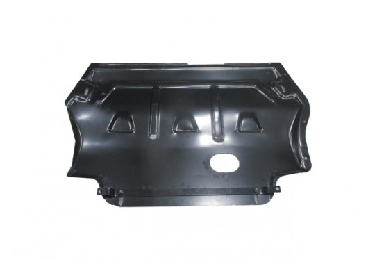 VOLKSWAGEN PASSAT CC- 09/12; KARTER MUHAFAZA SACI (METAL) (AYAKLI)