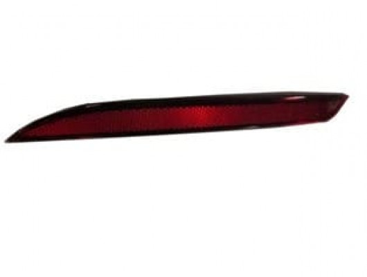 VOLKSWAGEN CC- 13/17; ARKA TAMPON REFLEKTÖRÜ SOL (FAMELLA)