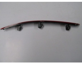 VOLKSWAGEN CC- 13/17; ARKA TAMPON REFLEKTÖRÜ SOL (FAMELLA)