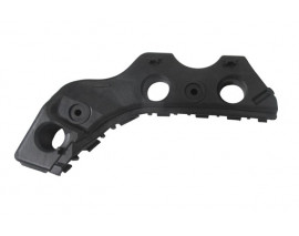 VOLKSWAGEN CC- 13/17; ÖN TAMPON BAĞLANTI BRAKETİ SOL KÜÇÜK/PLASTİK