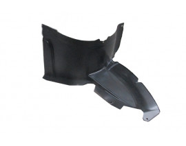 VOLKSWAGEN CC- 13/17; ÖN ÇAMURLUK DAVLUMBAZI SOL (ÖNÜN ÖNÜ) (TW)