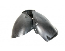 VOLKSWAGEN CC- 13/17; ÖN ÇAMURLUK DAVLUMBAZI SAĞ (ÖNÜN ARKASI)(TW)