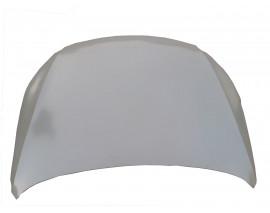 VOLKSWAGEN CC- 13/17; MOTOR KAPUTU GRİ BOYALI (İCELİ/ÇEKOMASTİKLİ) (SIMYI)