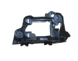 (YENİ ÜRÜN!!!)VOLKSWAGEN CC- 13/17; ARKA TAMPON BAĞLANTI BRAKETİ SAĞ PLASTİK (TW)