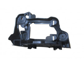 (YENİ ÜRÜN!!!)VOLKSWAGEN CC- 13/17; ARKA TAMPON BAĞLANTI BRAKETİ SOL PLASTİK (TW)