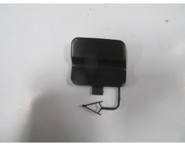 VOLKSWAGEN CC- 13/17; ARKA TAMPON ÇEKİ DEMİRİ KAPAĞI (TW)