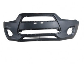 MITSUBISHI ASX- 13/16; ÖN TAMPON (SİS DELİKLİ FPI)