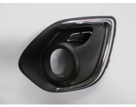 MITSUBISHI ASX- 13/16; SİS LAMBA KAPAĞI SOL SİS DELİKLİ (FPI)