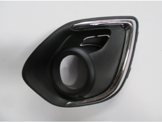 MITSUBISHI ASX- 13/16; SİS LAMBA KAPAĞI SOL SİS DELİKLİ (FPI)