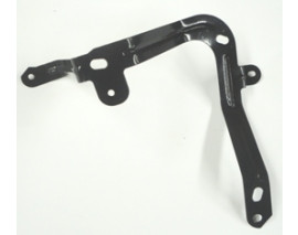 MITSUBISHI ASX- 11/12; SİS LAMBA KAPAĞI ARKA İÇ BAĞLANTI DEMİRİ SAĞ