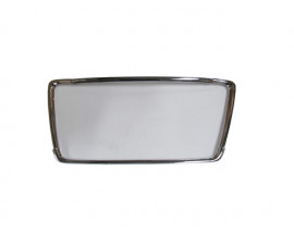 MITSUBISHI ASX- 11/12; ÖN PANJUR NİKELAJ KAPLAMASI (4 PARÇA SET) (FPI)