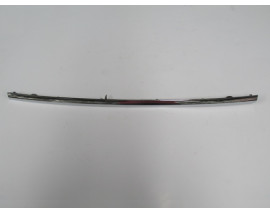 MITSUBISHI ASX- 11/12; ÖN PANJUR NİKELAJ KAPLAMASI (ALT PARÇA) (TYG)