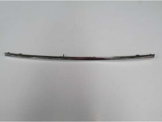 MITSUBISHI ASX- 11/12; ÖN PANJUR NİKELAJ KAPLAMASI (ALT PARÇA) (TYG)