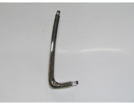 MITSUBISHI ASX- 11/12; ÖN PANJUR NIKELAJ KAPLAMASI SAG (YAN PARÇA) (TW)