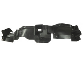 MITSUBISHI ASX- 11/12; ÖN PANEL ÜST KORUMA PLASTİĞİ (TYG)