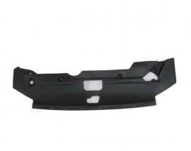 MITSUBISHI ASX- 13/16; ÖN PANEL ÜST KORUMA PLASTİĞİ (TYG)