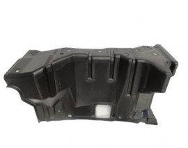 MITSUBISHI ASX- 11/16; KARTER MUHAFAZA PLASTİĞİ ALT SAĞ (LT-MB9018) (TW)