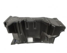 MITSUBISHI ASX- 11/16; KARTER MUHAFAZA PLASTİĞİ ALT SOL (LT-MB9017) (TW)