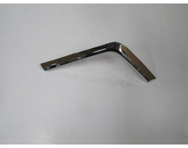 MITSUBISHI ASX- 17/19; ÖN TAMPON BANDI ALT NİKELAJI SOL (FPI)