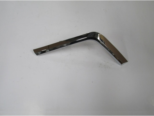 MITSUBISHI ASX- 17/19; ÖN TAMPON BANDI ALT NİKELAJI SOL (FPI)