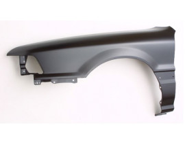 MITSUBISHI GALANT- 88/91; ÖN ÇAMURLUK DELIKSIZ SOL