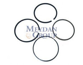 MITSUBISHI GALANT- 88/91; SEGMAN (4G32) 1.6cc 0.50 (77,4X2X2X4) (HY)