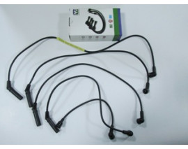 MITSUBISHI GALANT- 88/91; BUJI KABLOSU TAKIM (4G63) 2.0/2.4CC GLS (YOW JUNG)