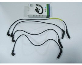 MITSUBISHI GALANT- 88/91; BUJİ KABLOSU TAKIM (12V)(4G37)1.8 cc (YOW JUNG)