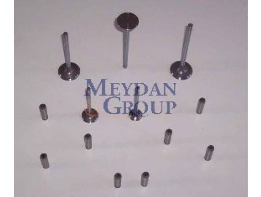 MITSUBISHI GALANT- 88/91; EMME SUPAPI (4G32) 1.6cc (ARM)