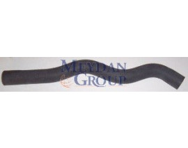 MITSUBISHI GALANT- 88/91; RADYATÖR ÜST HORTUMU UZUN (IBRAS)