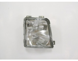 VOLKSWAGEN VOLT- LT35/LT46- 96/07; FAR LAMBASI SAĞ SİSLİ/VAKUMLU (H4/H1) (AYFAR)