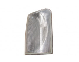 VOLKSWAGEN VOLT- LT35/LT46- 96/07; ÖN SİNYAL SOL BEYAZ (MARS) (E MARKLI)