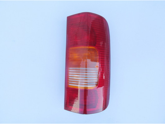 VOLKSWAGEN VOLT- LT35/LT46- 96/07; STOP LAMBASI SAĞ KIRMIZI/SARI/BEYAZ (MARS) (E MARKLI)