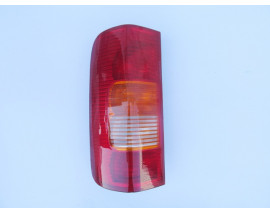 VOLKSWAGEN VOLT- LT35/LT46- 96/07; STOP LAMBASI SOL KIRMIZI/SARI/BEYAZ (MARS) (E MARKLI)