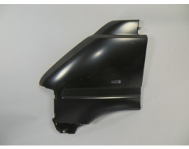 VOLKSWAGEN VOLT- LT35/LT46- 96/07; ÖN ÇAMURLUK DELİKLİ SOL (TYG)