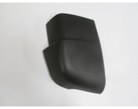 VOLKSWAGEN VOLT- LT35/LT46- 96/07; ARKA TAMPON UCU SAĞ SİYAH (İÇ BRAKETİ İLE BİRLİKTE)(TW)