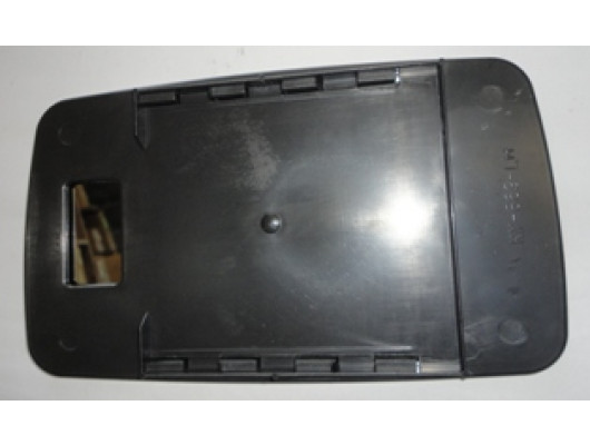 VOLKSWAGEN VOLT- LT35/LT46- 96/07; AYNA CAMI SOL ISITMASIZ (ALKAR)