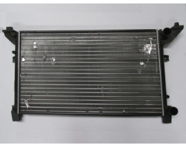 VOLKSWAGEN VOLT- LT35/LT46- 96/07; SU RADYATÖRÜ