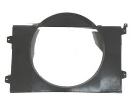 VOLKSWAGEN VOLT- LT35/LT46- 96/01; RADYATÖR FAN DAVLUMBAZI BOS GÖVDE INCE TIP (TW)