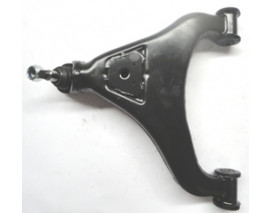 VOLKSWAGEN VOLT- LT35/LT46- 96/07; ÖN ALT TABLA SOL ROTİLLİ/BURÇLU (SALINCAK) (SH)