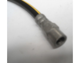 VOLKSWAGEN VOLT- LT35/LT46- 96/07; ARKA FREN HORTUMU (SH)