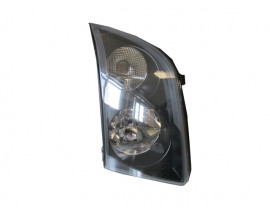 VOLKSWAGEN CRAFTER- 07/17; FAR LAMBASI SAĞ ELEKTRİKLİ/MANUEL/MOTORSUZ (AYFAR) (E MARKLI)