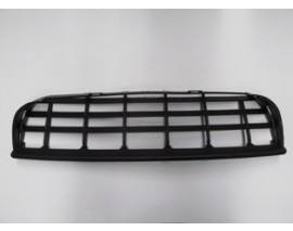 VOLKSWAGEN CRAFTER- 07/17; ÖN TAMPON PANJURU SİYAH (TW)